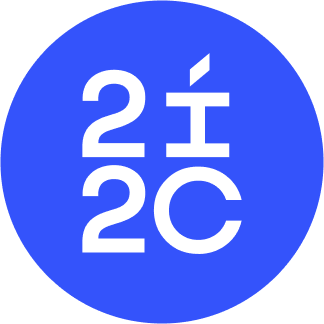 2i2c logo