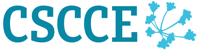 CSCCE logo