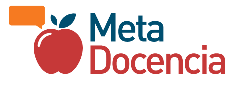 MetaDocencia logo