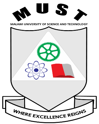 Logo for Malawi University of Science and Technology