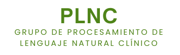 Placeholder image for Grupo de Procesamiento de Lenguaje Natural Clínico.