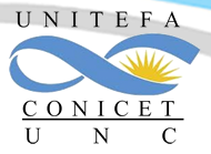 Logo for Unidad de Investigación y Desarrollo en Tecnología Farmacéutica