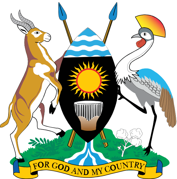 Logo for Uganda Virus Research Institute