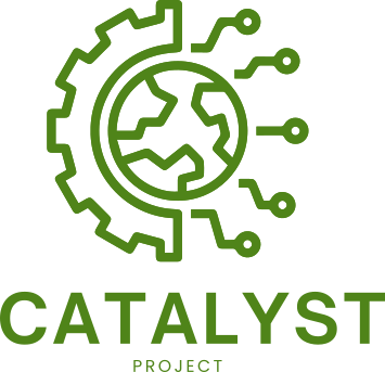 Catalyst Project, LatAm - INER logo